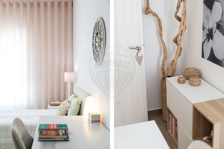 Apartamento T3 para Venda em Arruda dos Vinhos Foto 23