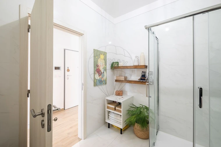 Apartamento T3 para Venda em Arruda dos Vinhos Foto 20