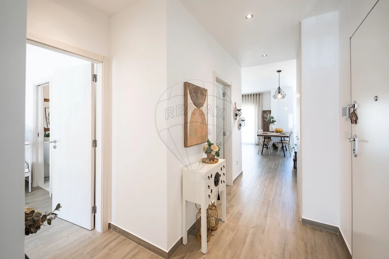 Apartamento T3 para Venda em Arruda dos Vinhos Foto 2
