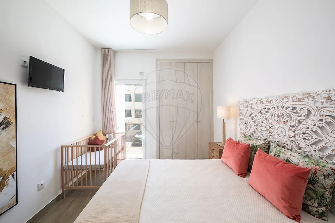 Apartamento T3 para Venda em Arruda dos Vinhos Foto 30