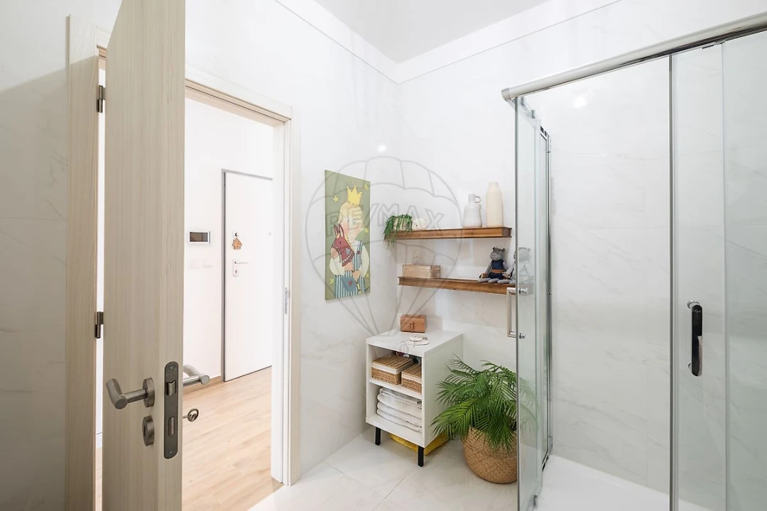 Apartamento T3 para Venda em Arruda dos Vinhos Foto 20
