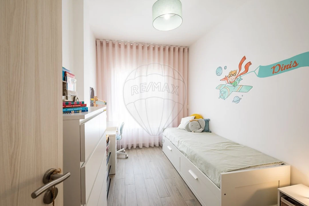 Apartamento T3 para Venda em Arruda dos Vinhos Foto 26