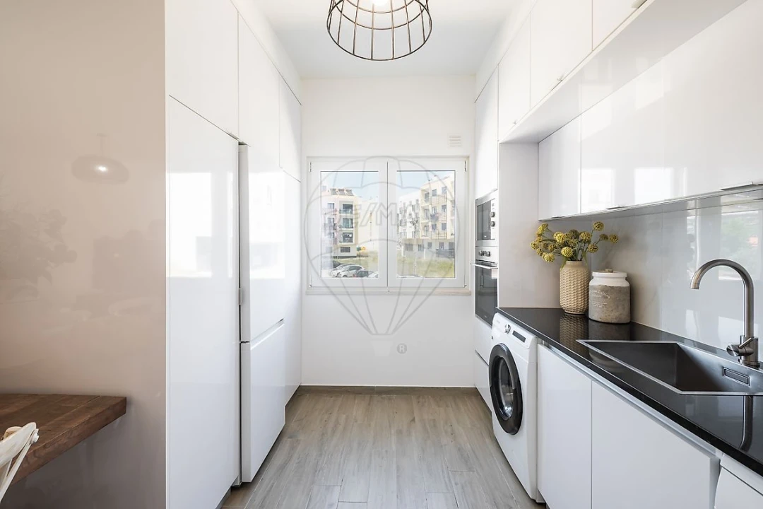 Apartamento T3 para Venda em Arruda dos Vinhos Foto 13