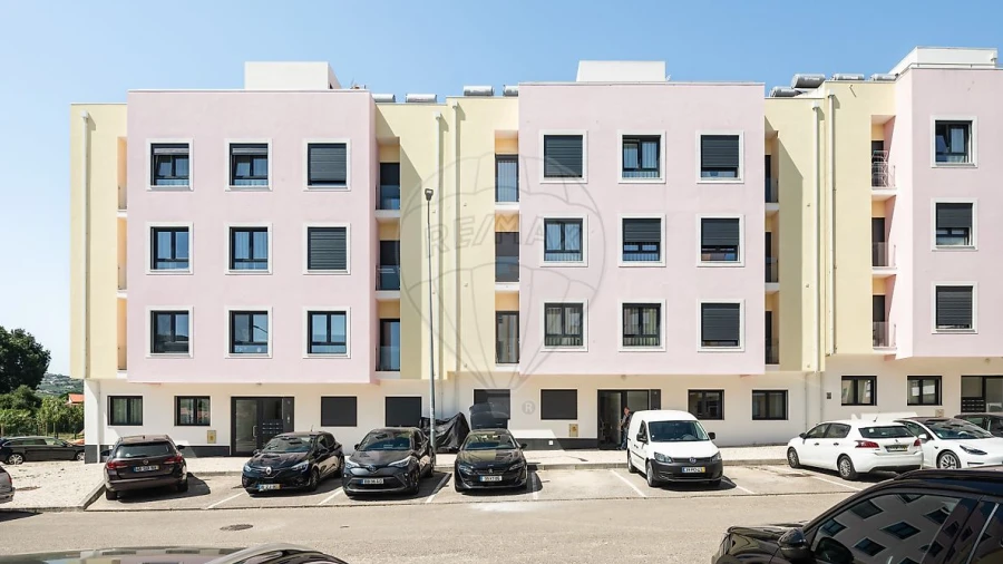 Apartamento T3 para Venda em Arruda dos Vinhos