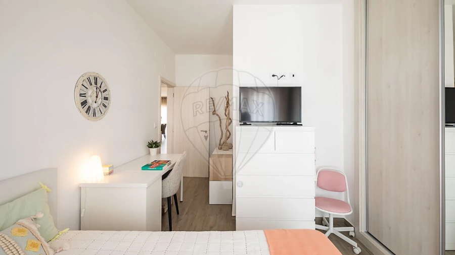 Apartamento T3 para Venda em Arruda dos Vinhos
