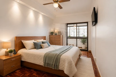 Apartamento T3 para Venda em Loures