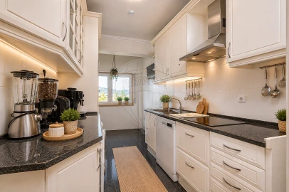 Apartamento T3 para Venda em Loures