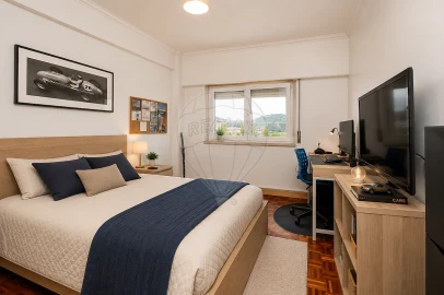 Apartamento T3 para Venda em Loures