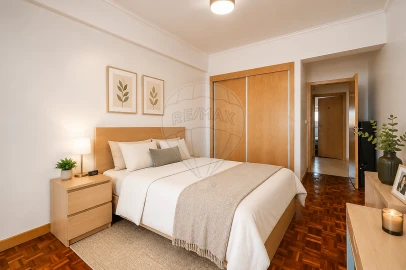 Apartamento T3 para Venda em Loures