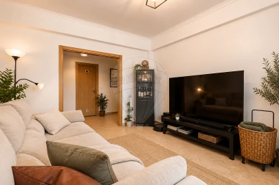 Apartamento T3 para Venda em Loures