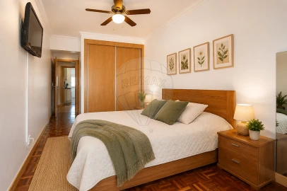 Apartamento T3 para Venda em Loures