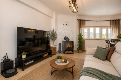 Apartamento T3 para Venda em Loures