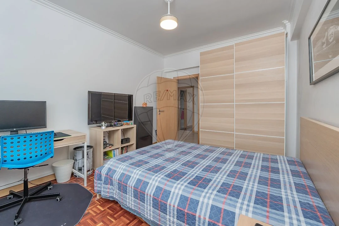 Apartamento T3 para Venda em Loures Foto 22