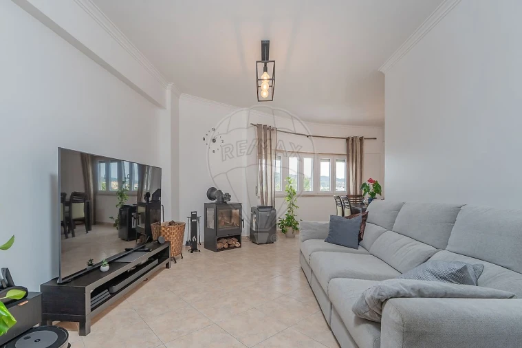 Apartamento T3 para Venda em Loures