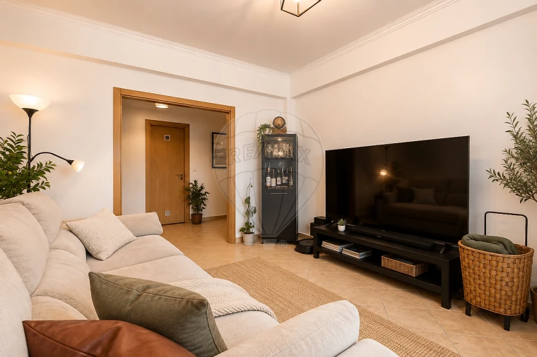 Apartamento T3 para Venda em Loures Foto 4