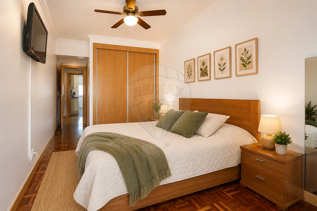 Apartamento T3 para Venda em Loures Foto 8