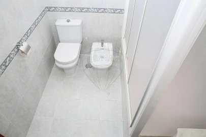 Apartamento T2 para Venda em Carregado e Cadafais