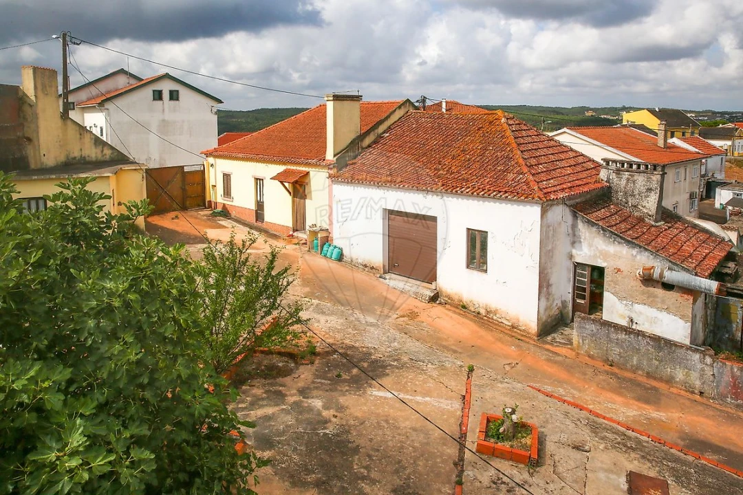 Moradia T4 para Venda em Cadaval e Pêro Moniz Foto 40