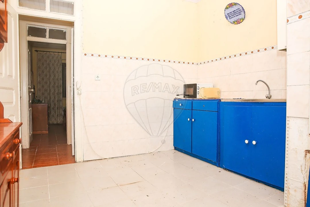 Moradia T4 para Venda em Cadaval e Pêro Moniz Foto 15