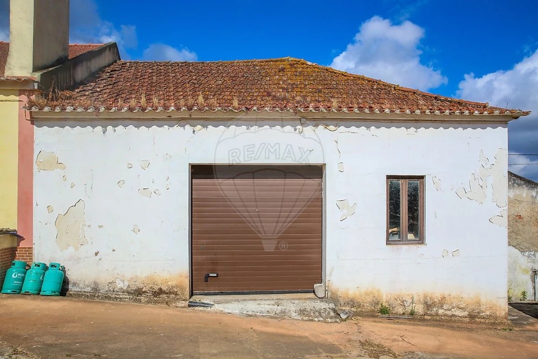 Moradia T4 para Venda em Cadaval e Pêro Moniz Foto 25