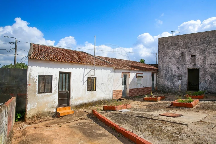 Moradia T4 para Venda em Cadaval e Pêro Moniz Foto 28