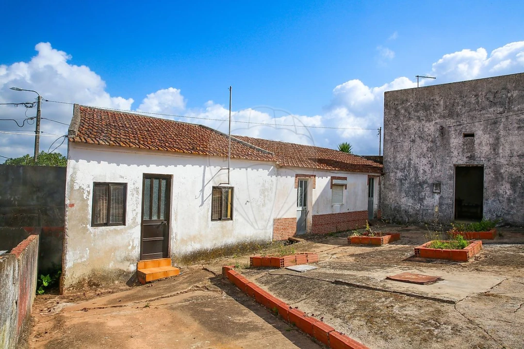 Moradia T4 para Venda em Cadaval e Pêro Moniz Foto 28