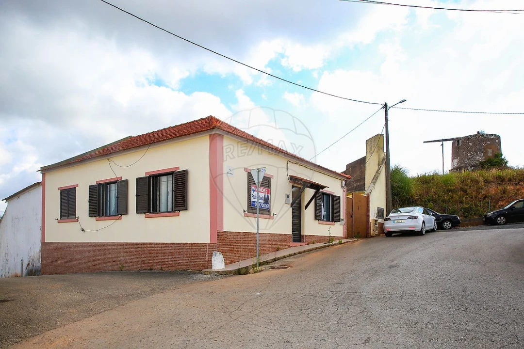 Moradia T4 para Venda em Cadaval e Pêro Moniz Foto 43
