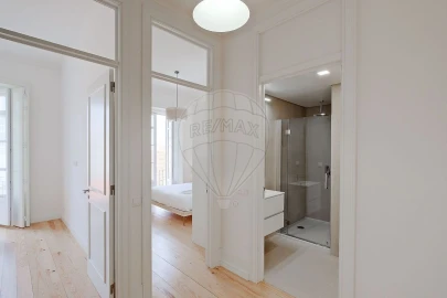 Apartamento T3 para Venda em Arroios