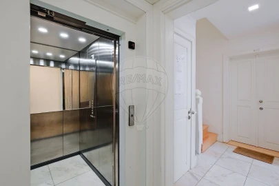 Apartamento T3 para Venda em Arroios