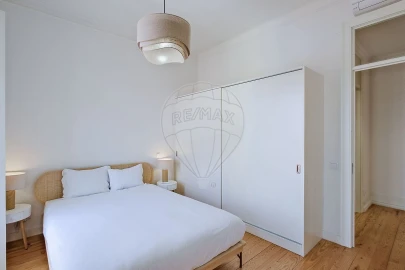 Apartamento T3 para Venda em Arroios