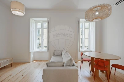 Apartamento T3 para Venda em Arroios