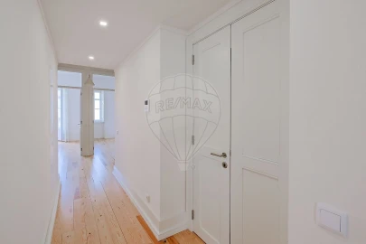 Apartamento T3 para Venda em Arroios