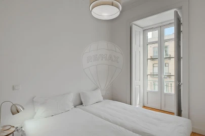 Apartamento T3 para Venda em Arroios