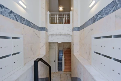 Apartamento T3 para Venda em Arroios