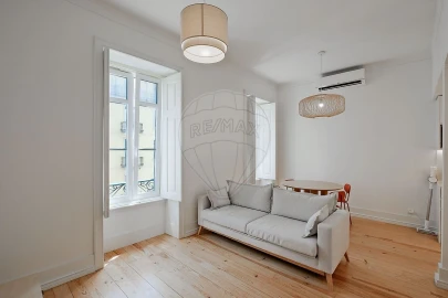 Apartamento T3 para Venda em Arroios