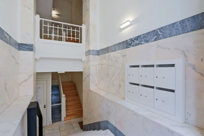 Apartamento T3 para Venda em Arroios