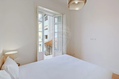 Apartamento T3 para Venda em Arroios