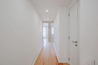Apartamento T3 para Venda em Arroios