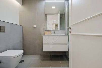 Apartamento T3 para Venda em Arroios