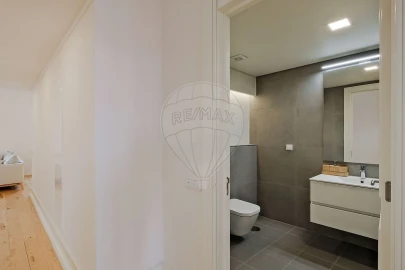 Apartamento T3 para Venda em Arroios