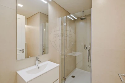 Apartamento T3 para Venda em Arroios