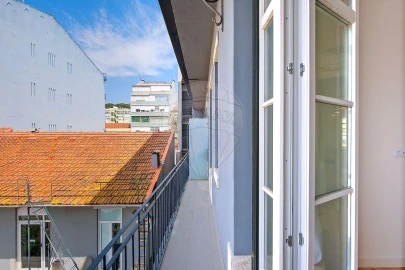 Apartamento T3 para Venda em Arroios