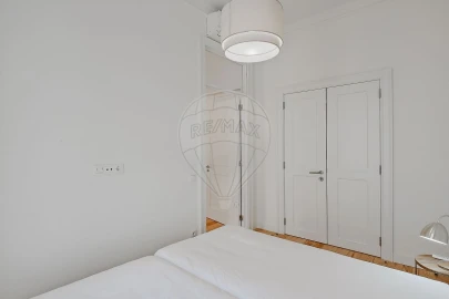 Apartamento T3 para Venda em Arroios