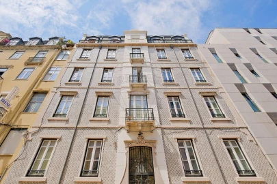 Apartamento T3 para Venda em Arroios