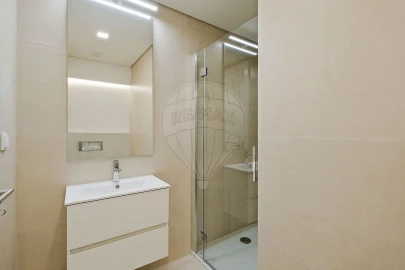 Apartamento T3 para Venda em Arroios