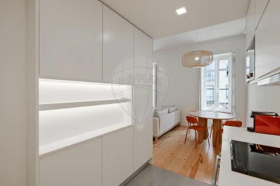 Apartamento T3 para Venda em Arroios