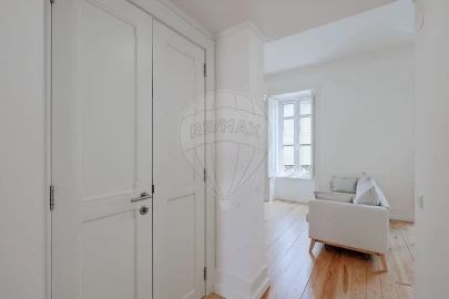 Apartamento T3 para Venda em Arroios