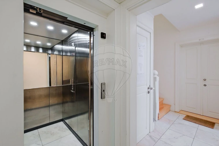 Apartamento T3 para Venda em Arroios Foto 31