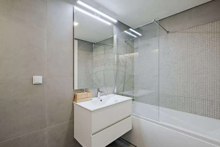Apartamento T3 para Venda em Arroios Foto 28