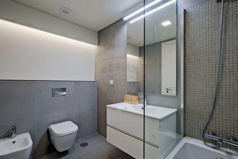 Apartamento T3 para Venda em Arroios Foto 26